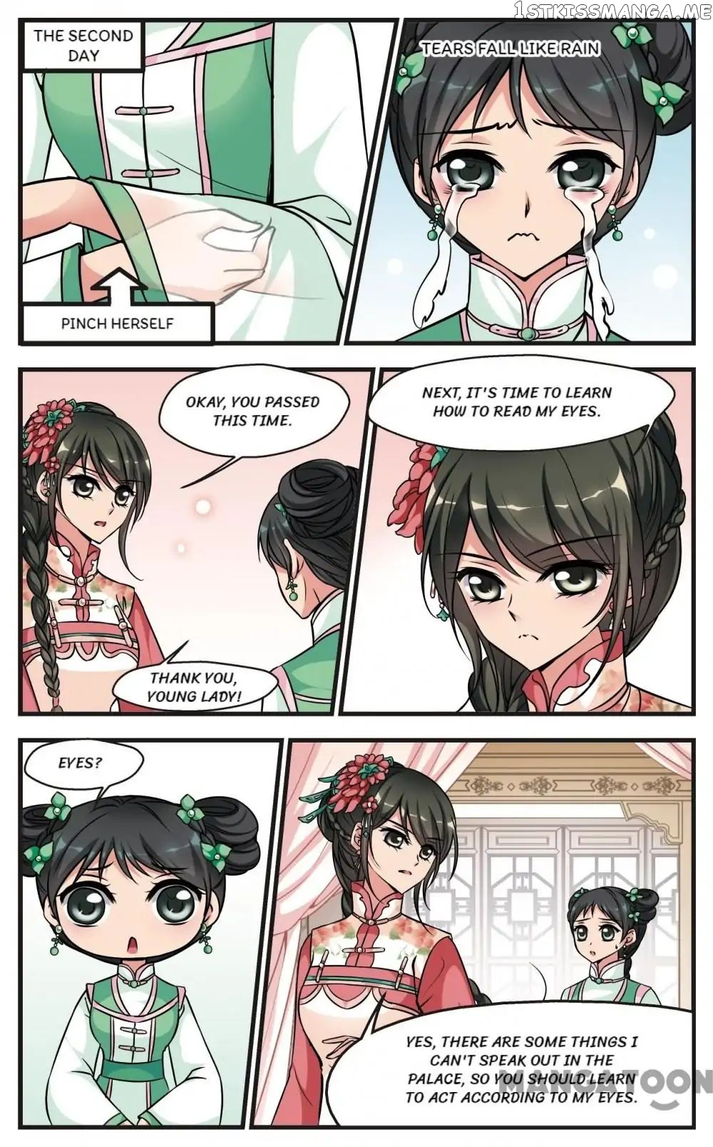 Fei Xi Yan Xue chapter 149 - page 1