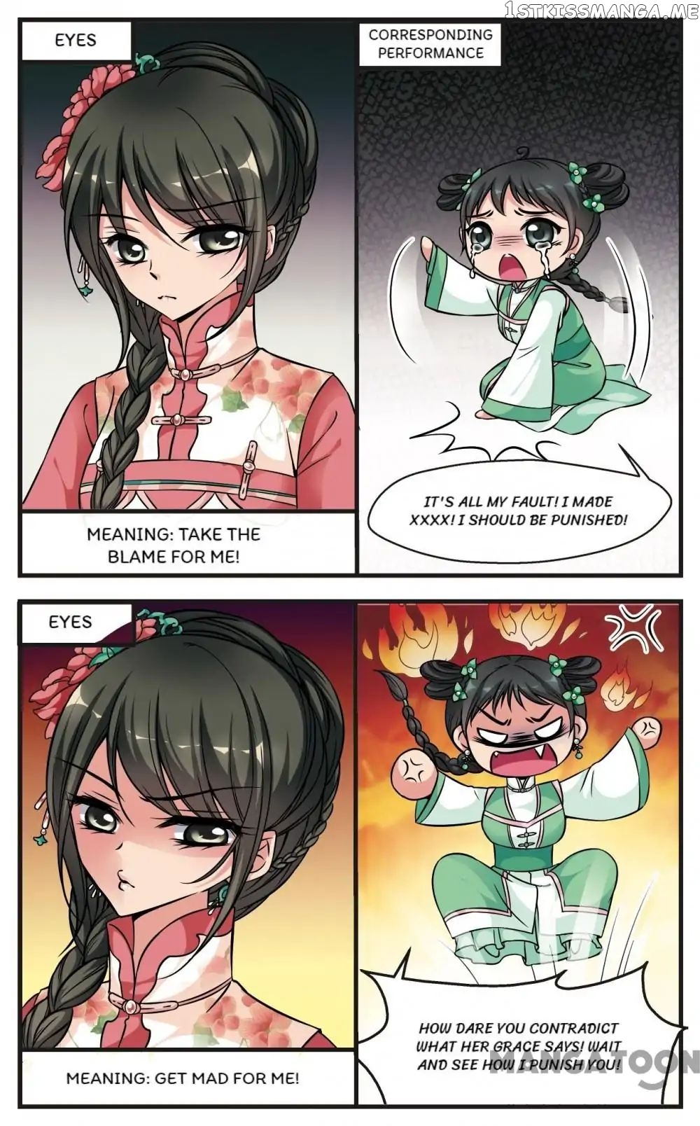 Fei Xi Yan Xue chapter 149 - page 3