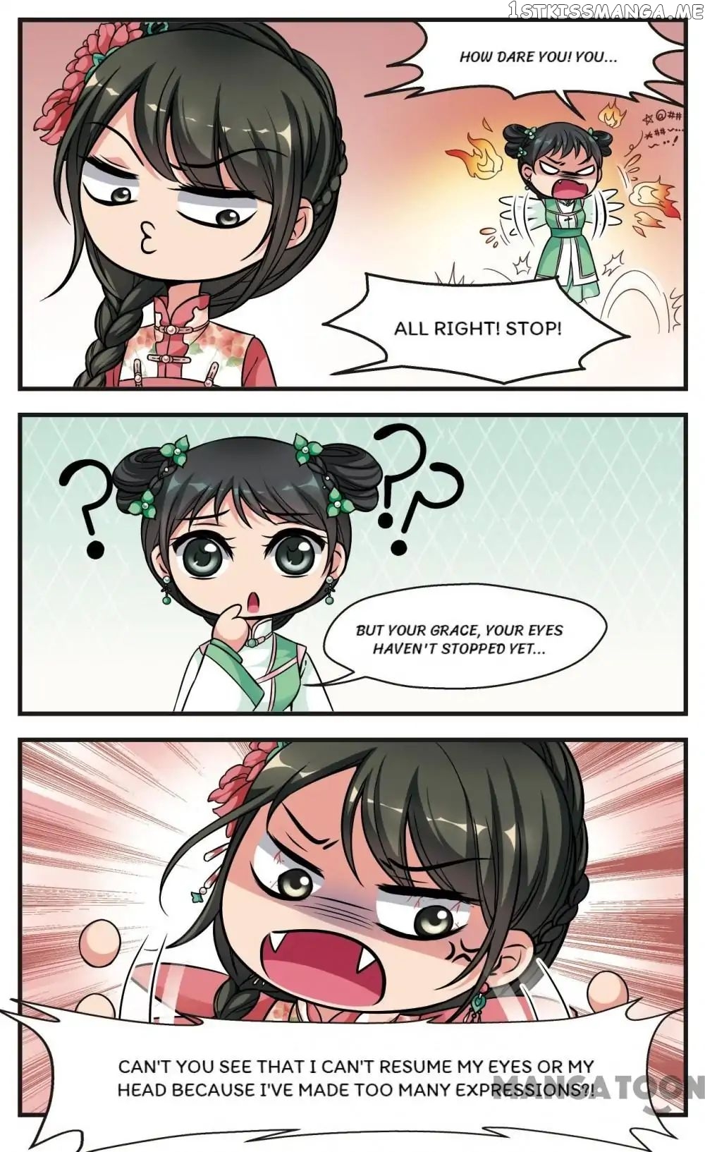 Fei Xi Yan Xue chapter 149 - page 4