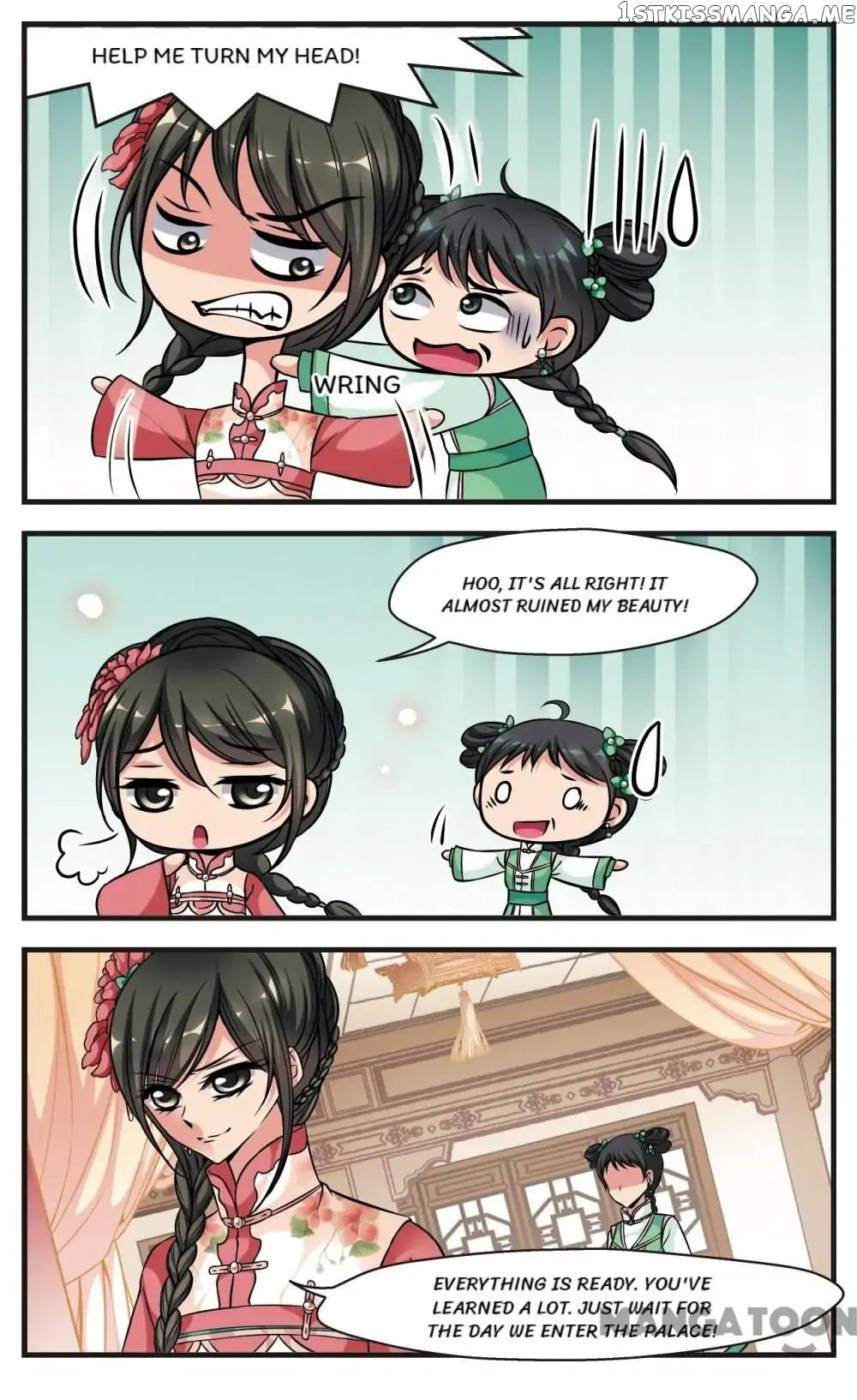 Fei Xi Yan Xue chapter 149 - page 5