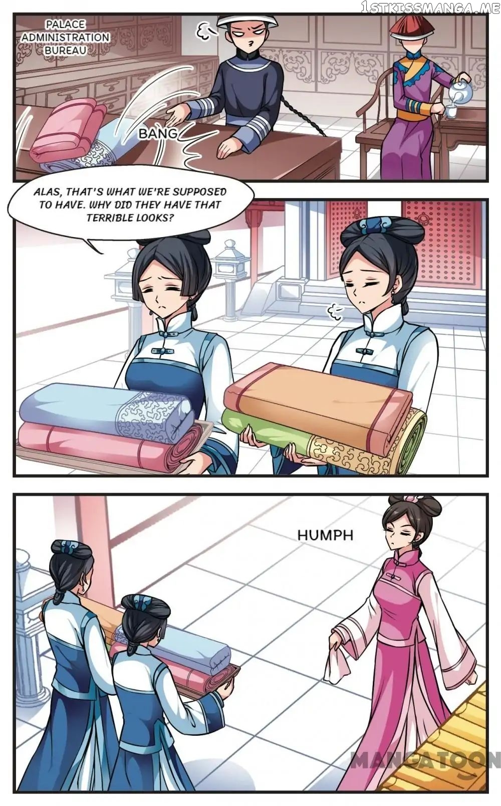 Fei Xi Yan Xue chapter 149 - page 9