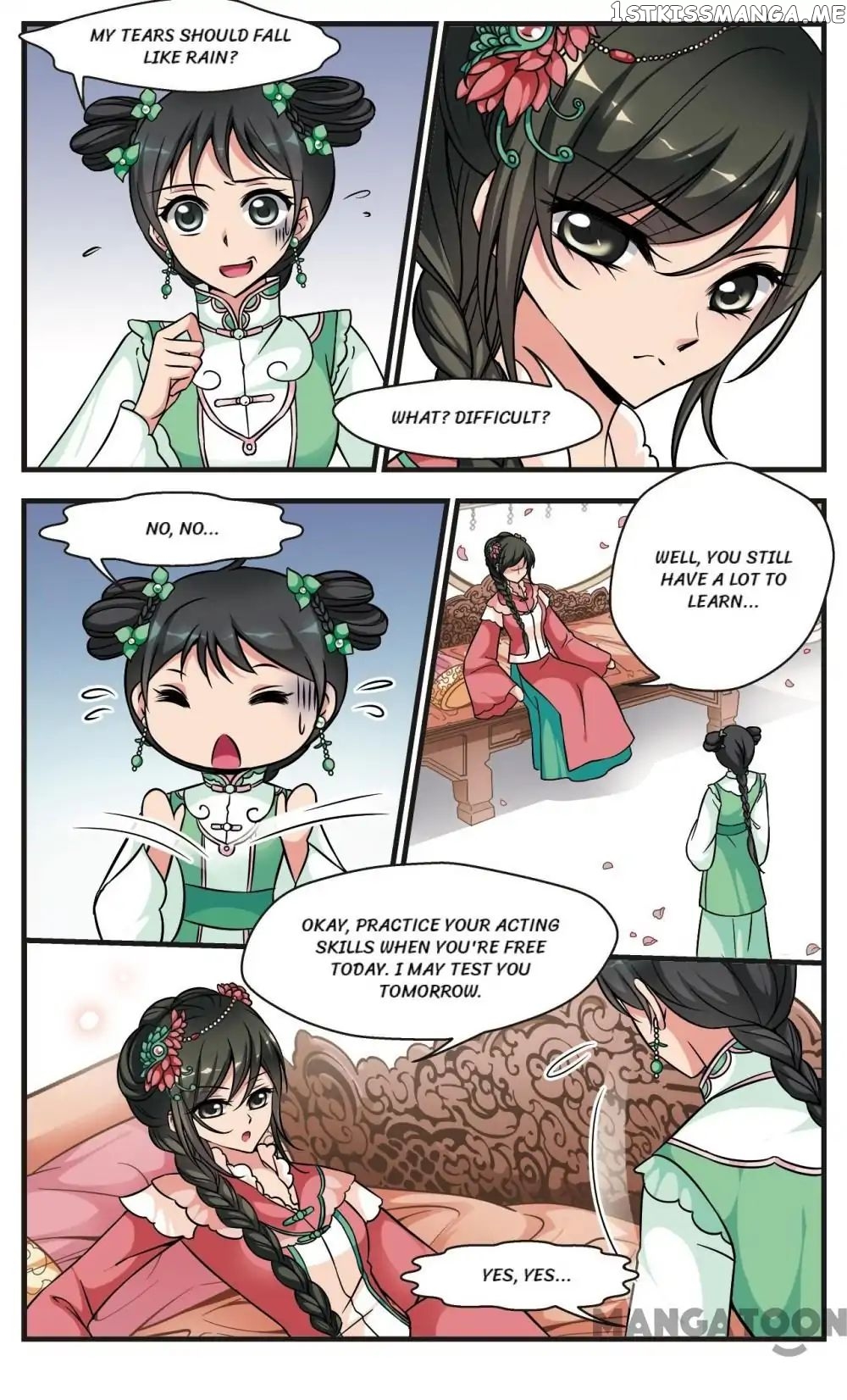 Fei Xi Yan Xue chapter 148 - page 1