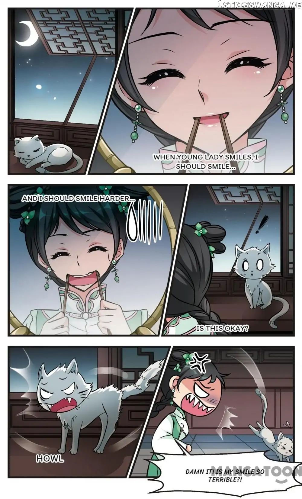 Fei Xi Yan Xue chapter 148 - page 2
