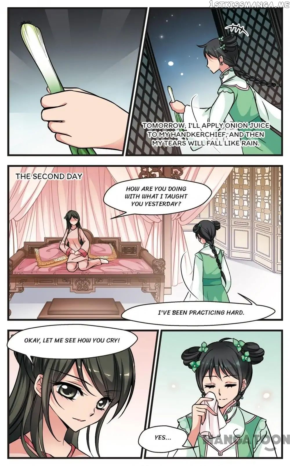 Fei Xi Yan Xue chapter 148 - page 4