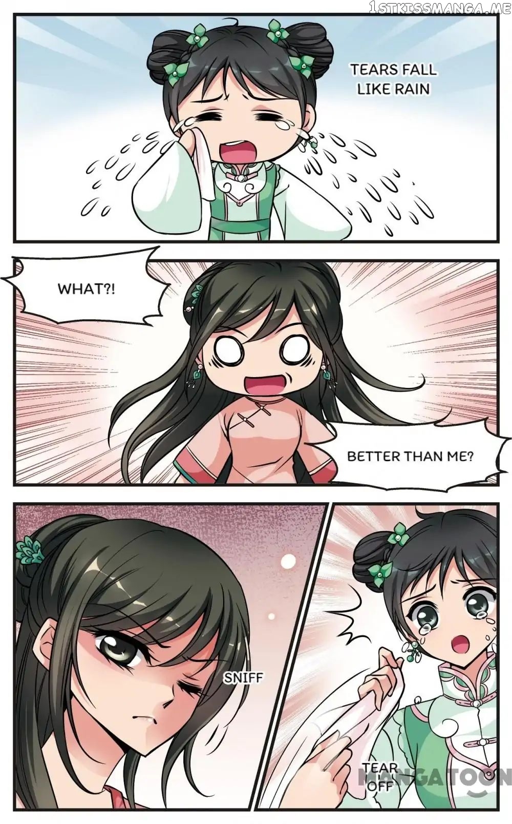 Fei Xi Yan Xue chapter 148 - page 5