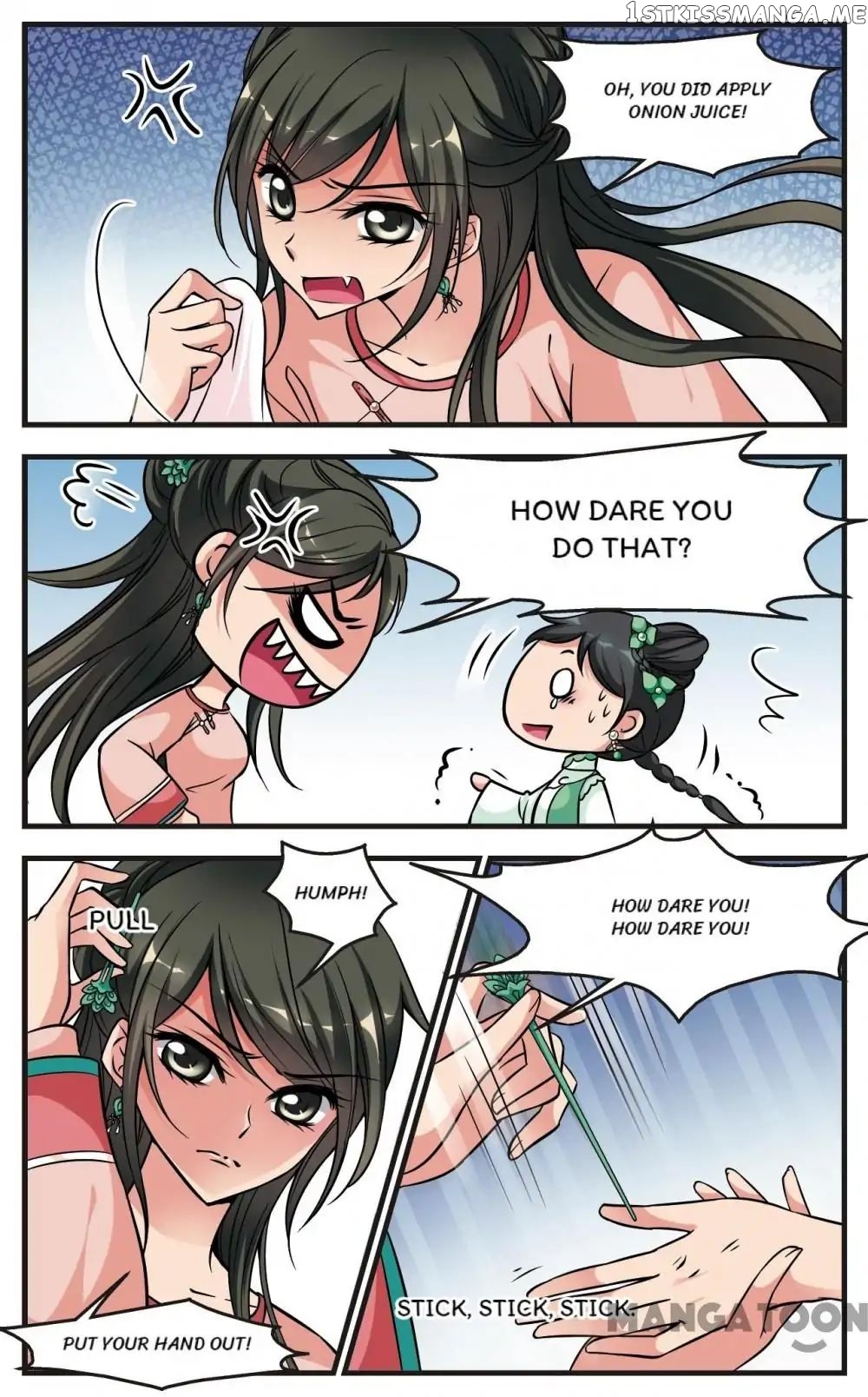 Fei Xi Yan Xue chapter 148 - page 6