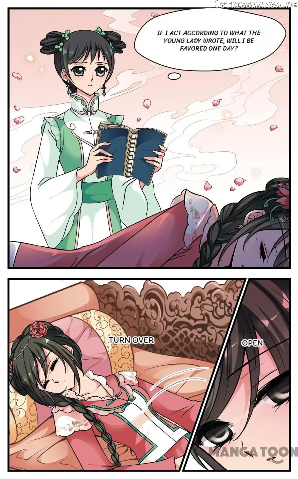 Fei Xi Yan Xue chapter 147 - page 4