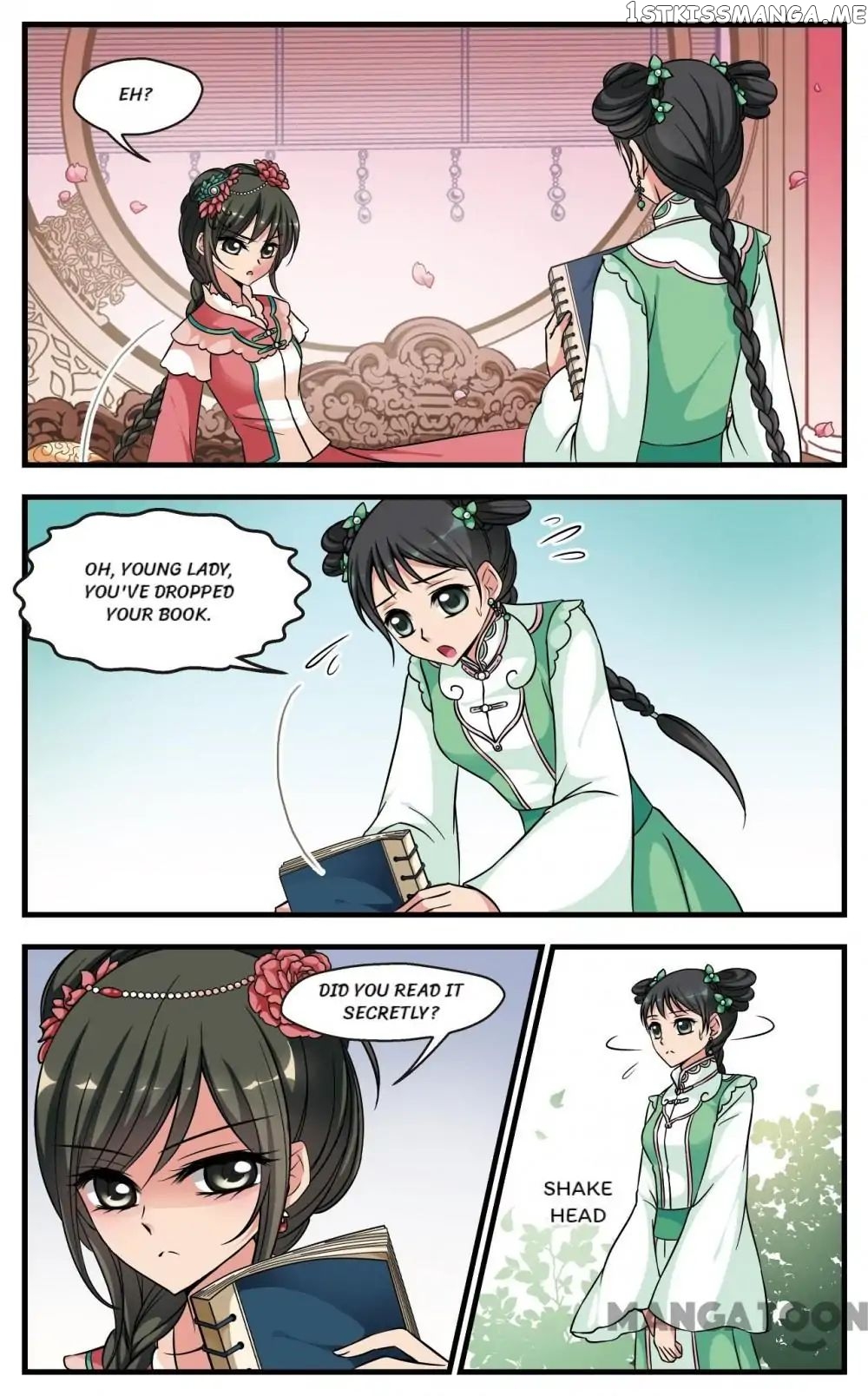 Fei Xi Yan Xue chapter 147 - page 5