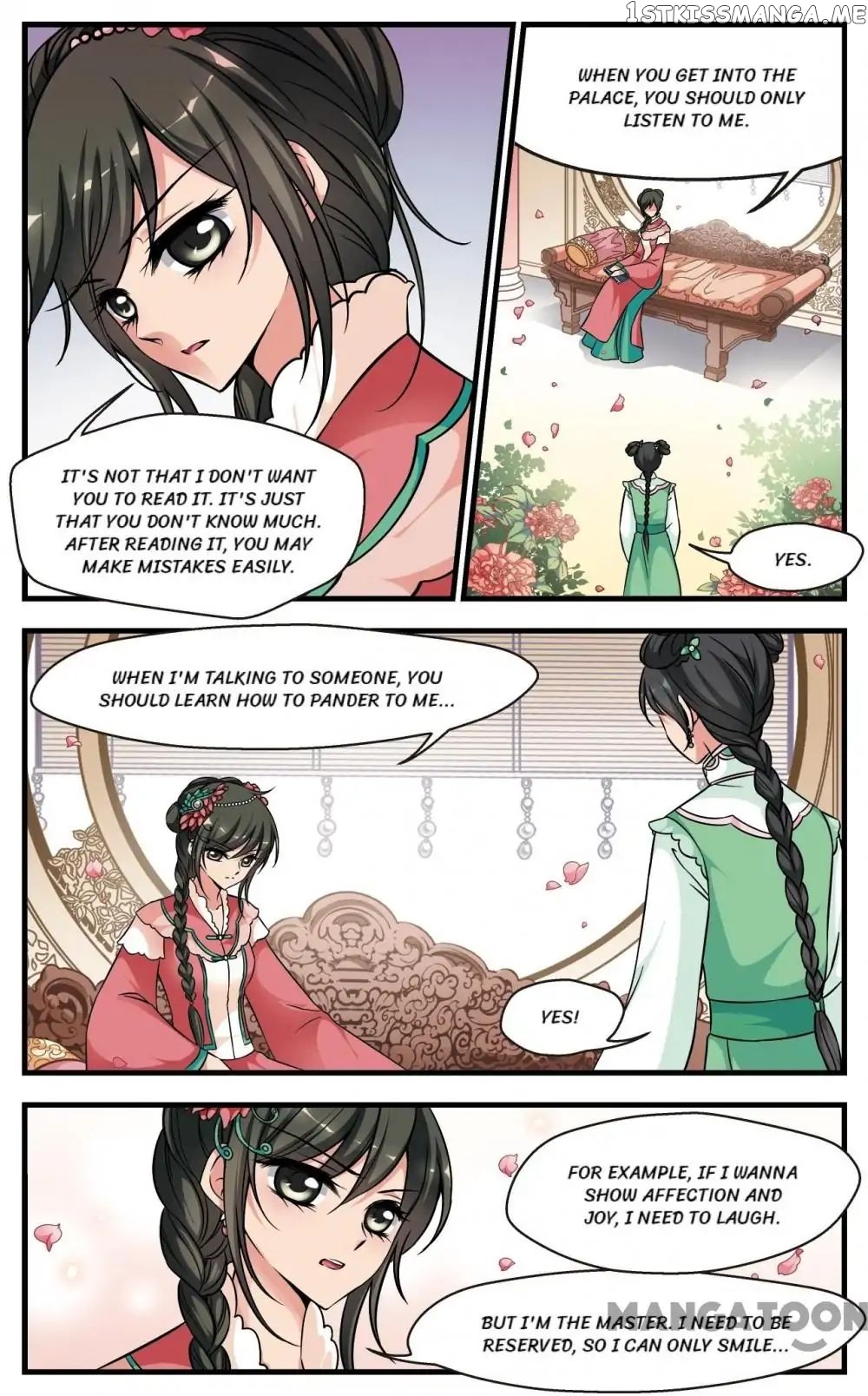 Fei Xi Yan Xue chapter 147 - page 6