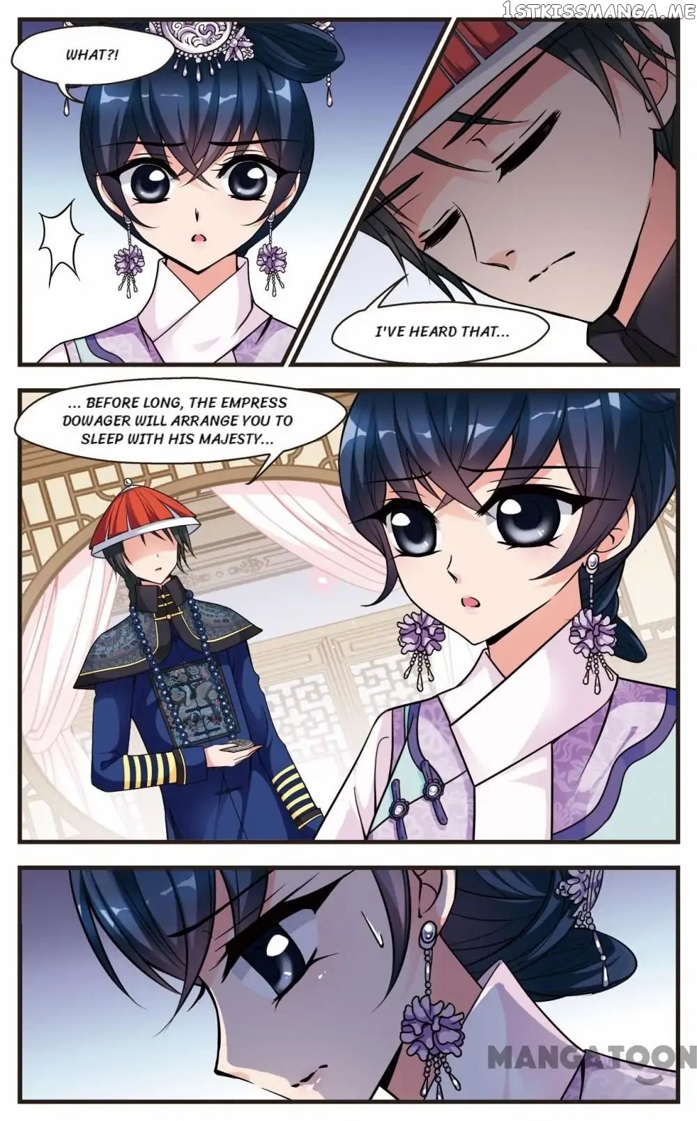 Fei Xi Yan Xue chapter 146 - page 4