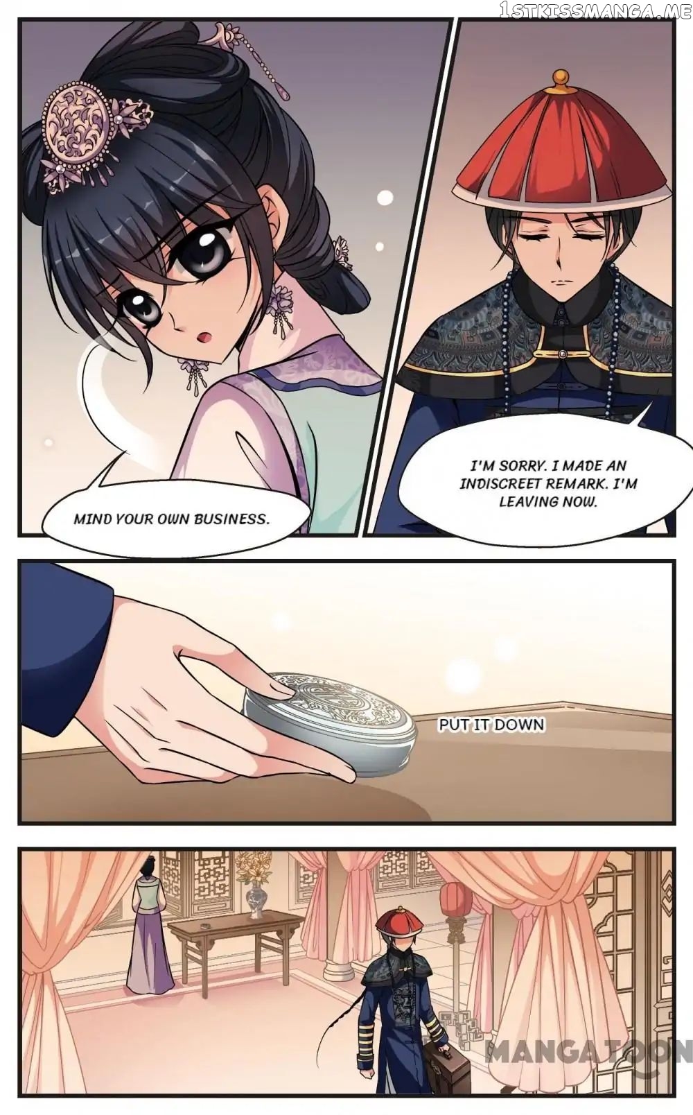 Fei Xi Yan Xue chapter 146 - page 6