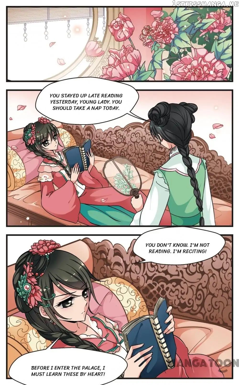 Fei Xi Yan Xue chapter 146 - page 8