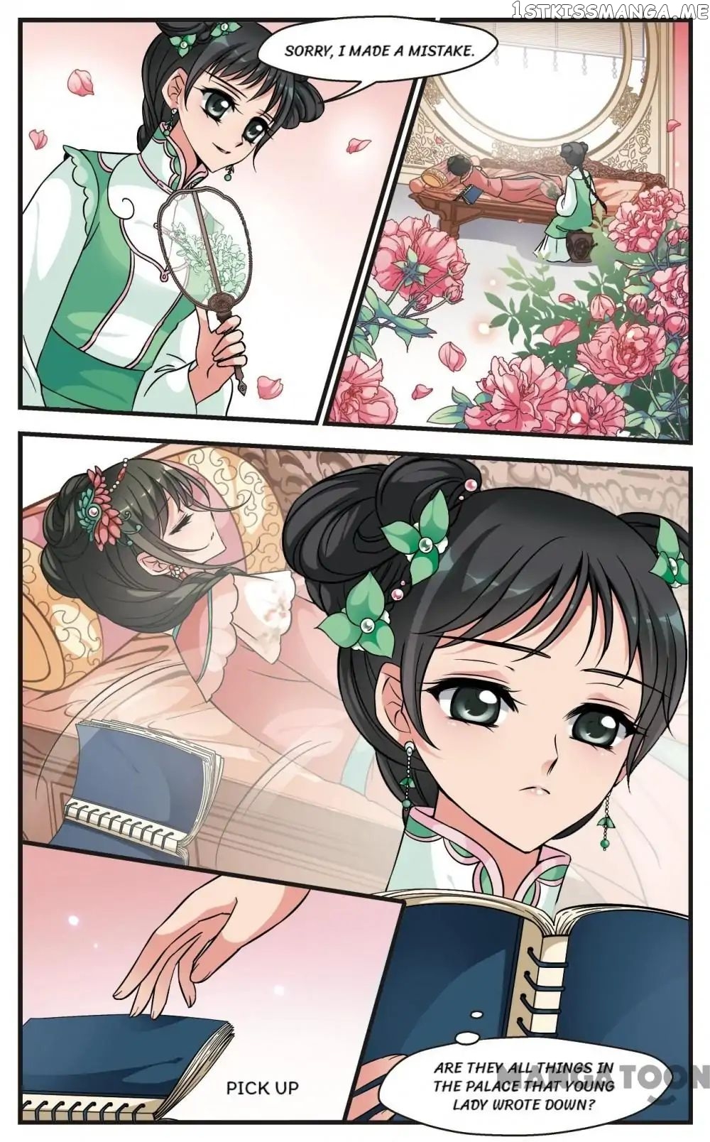 Fei Xi Yan Xue chapter 146 - page 9