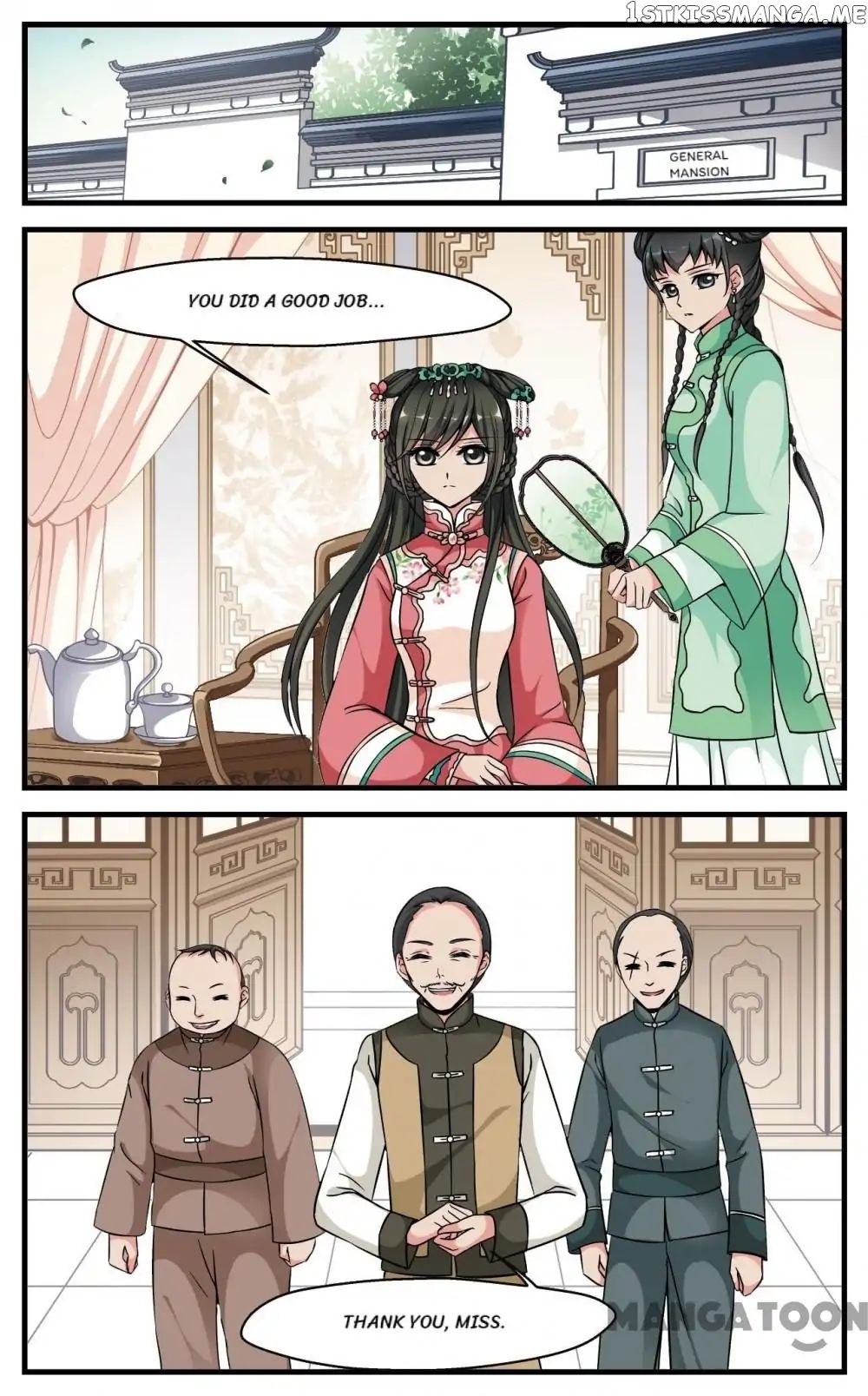 Fei Xi Yan Xue chapter 145 - page 1