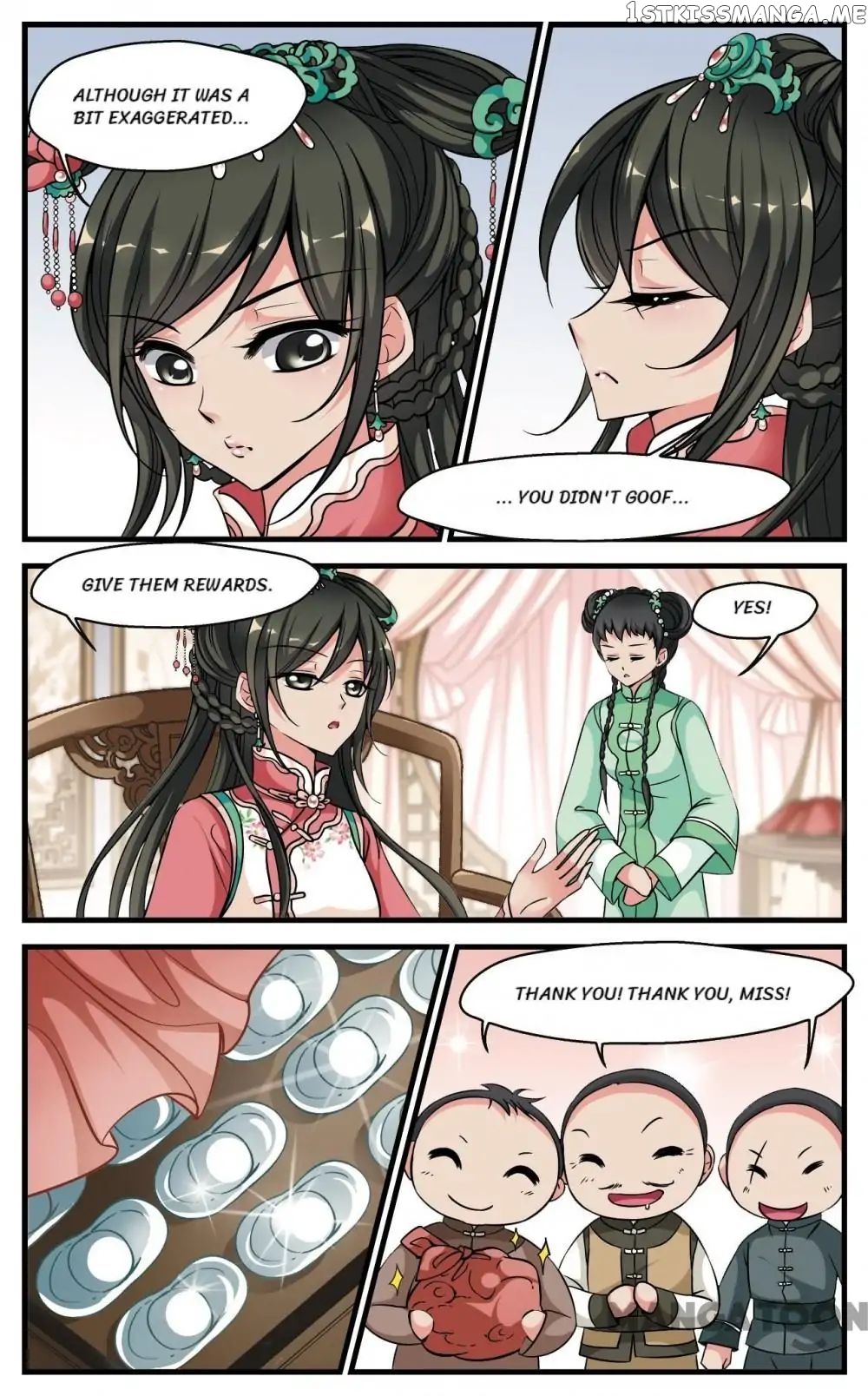 Fei Xi Yan Xue chapter 145 - page 2