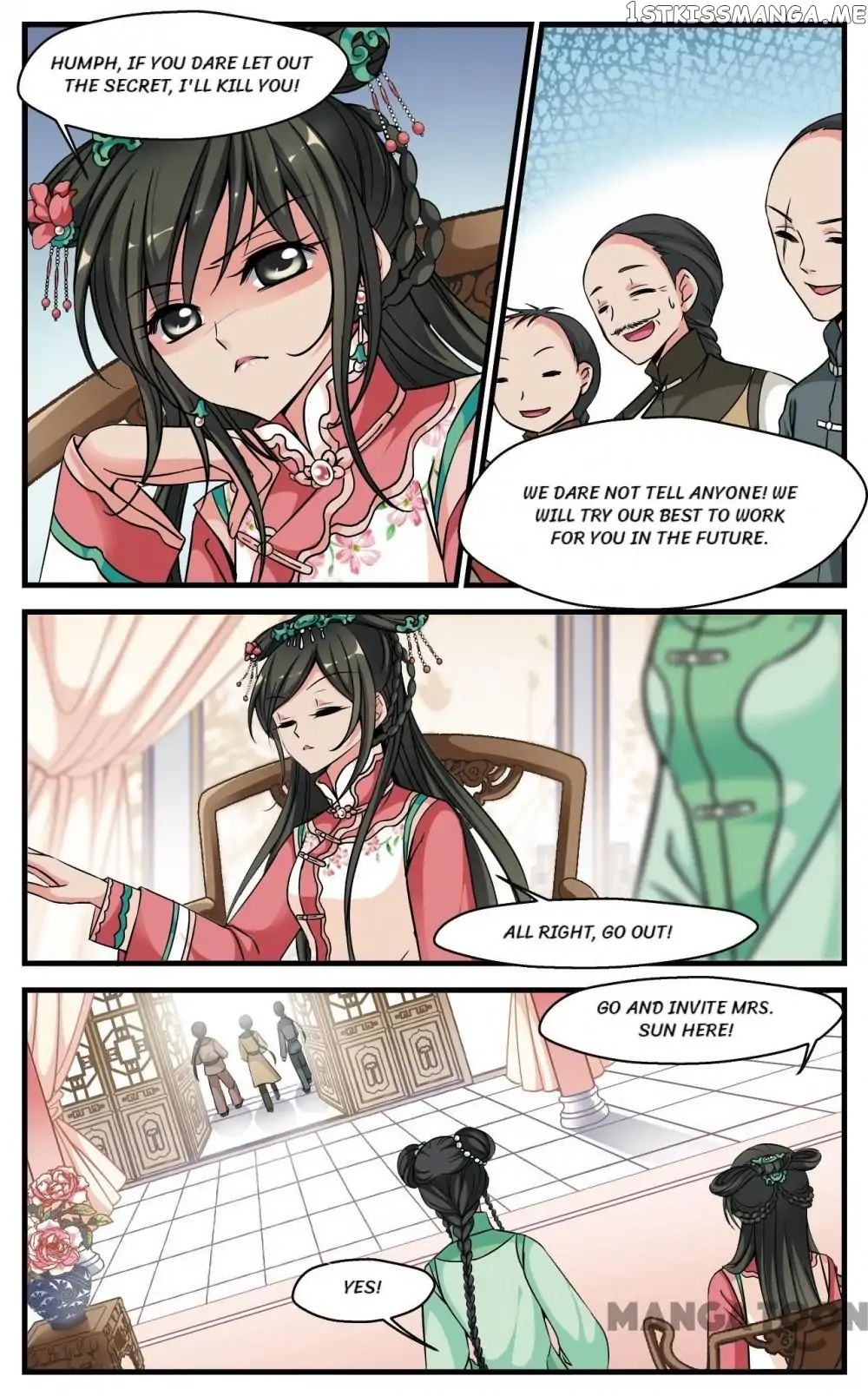 Fei Xi Yan Xue chapter 145 - page 3