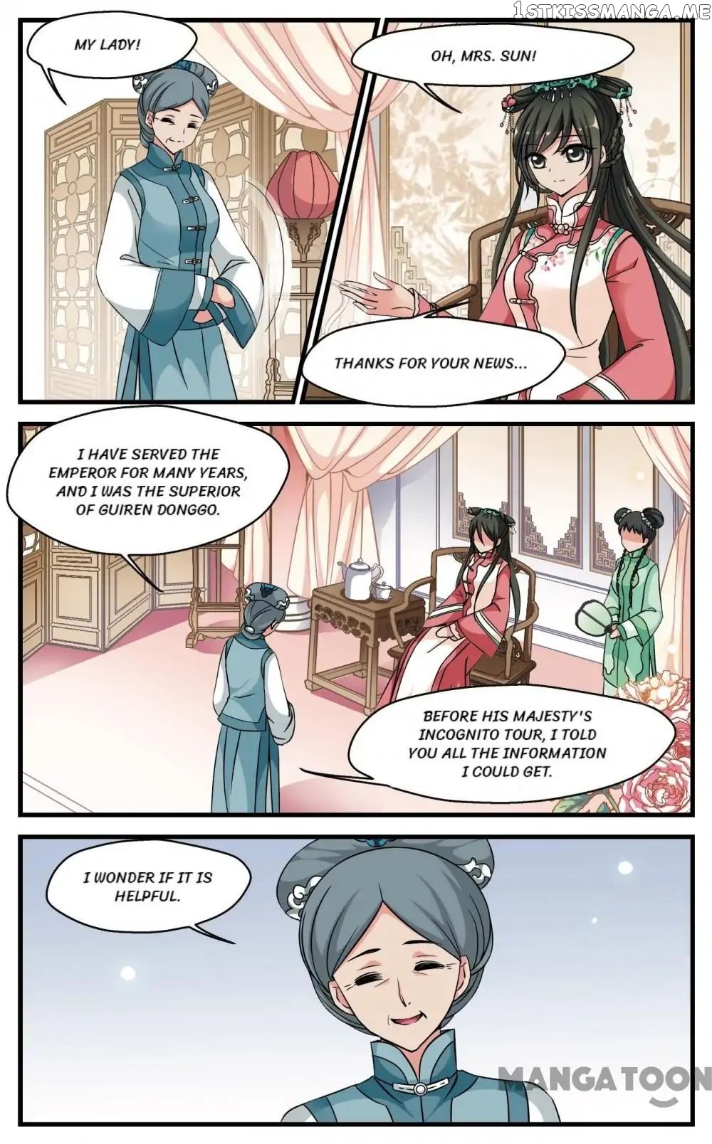 Fei Xi Yan Xue chapter 145 - page 4
