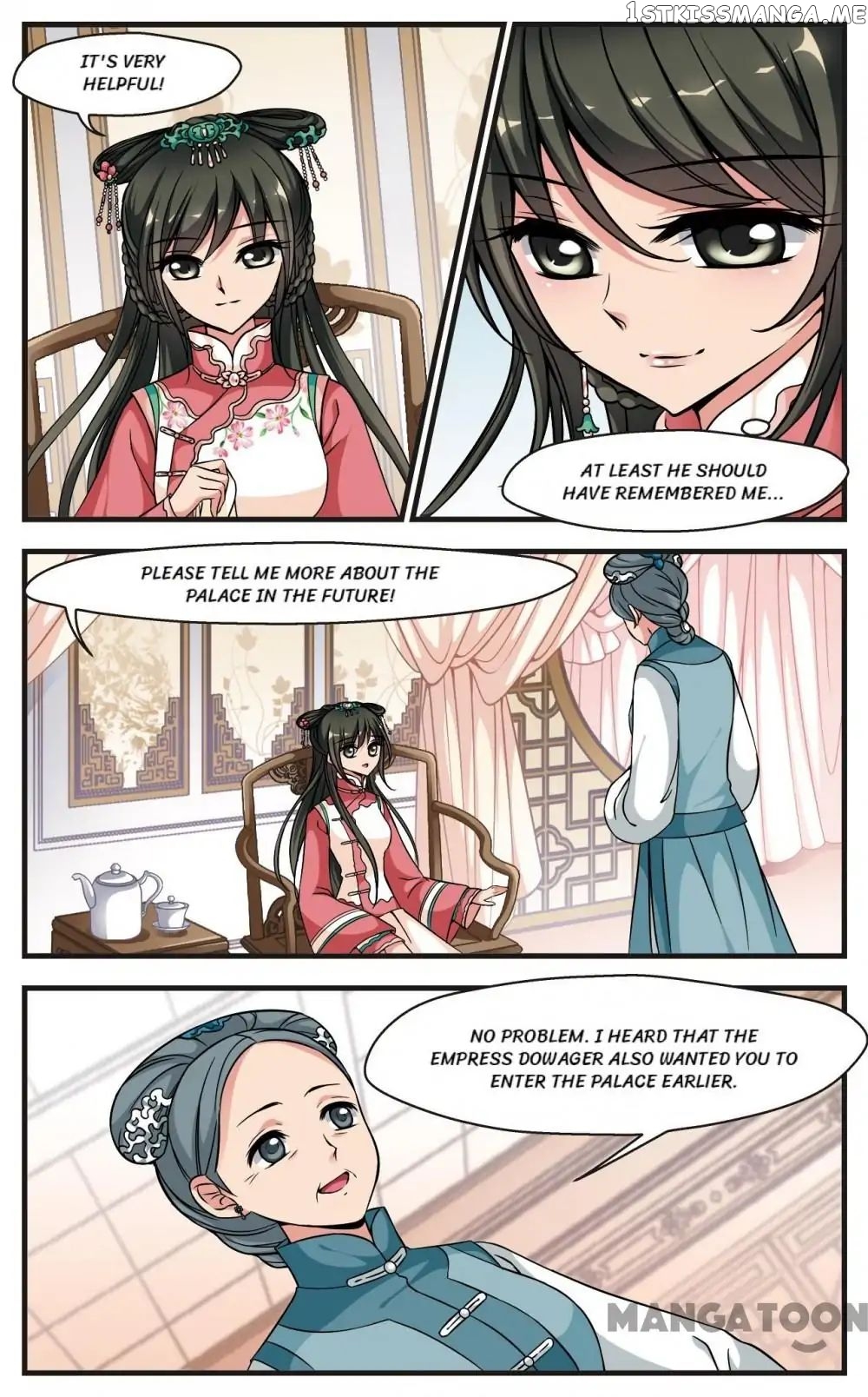Fei Xi Yan Xue chapter 145 - page 5