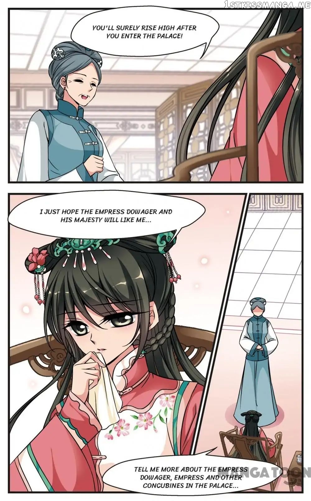 Fei Xi Yan Xue chapter 145 - page 6