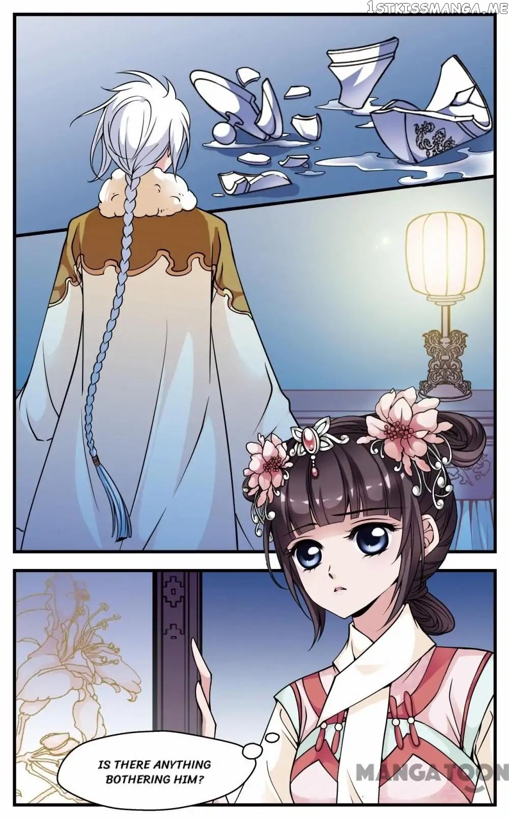 Fei Xi Yan Xue chapter 88 - page 2