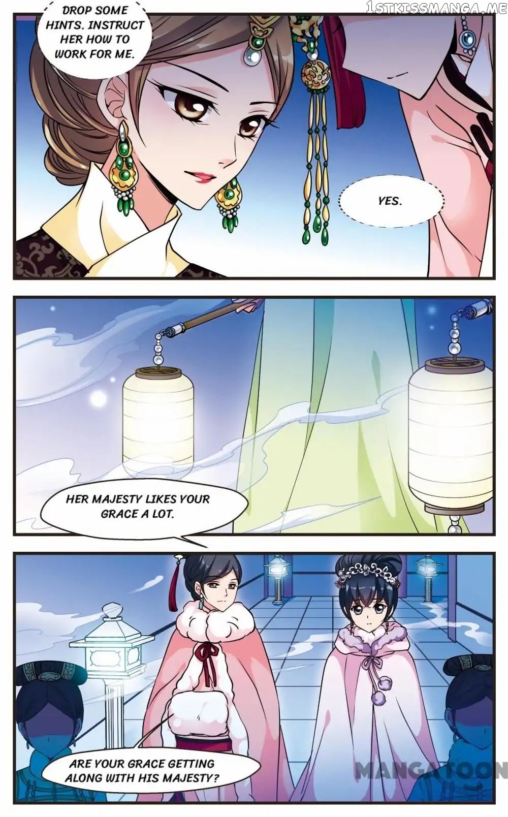 Fei Xi Yan Xue chapter 87 - page 4