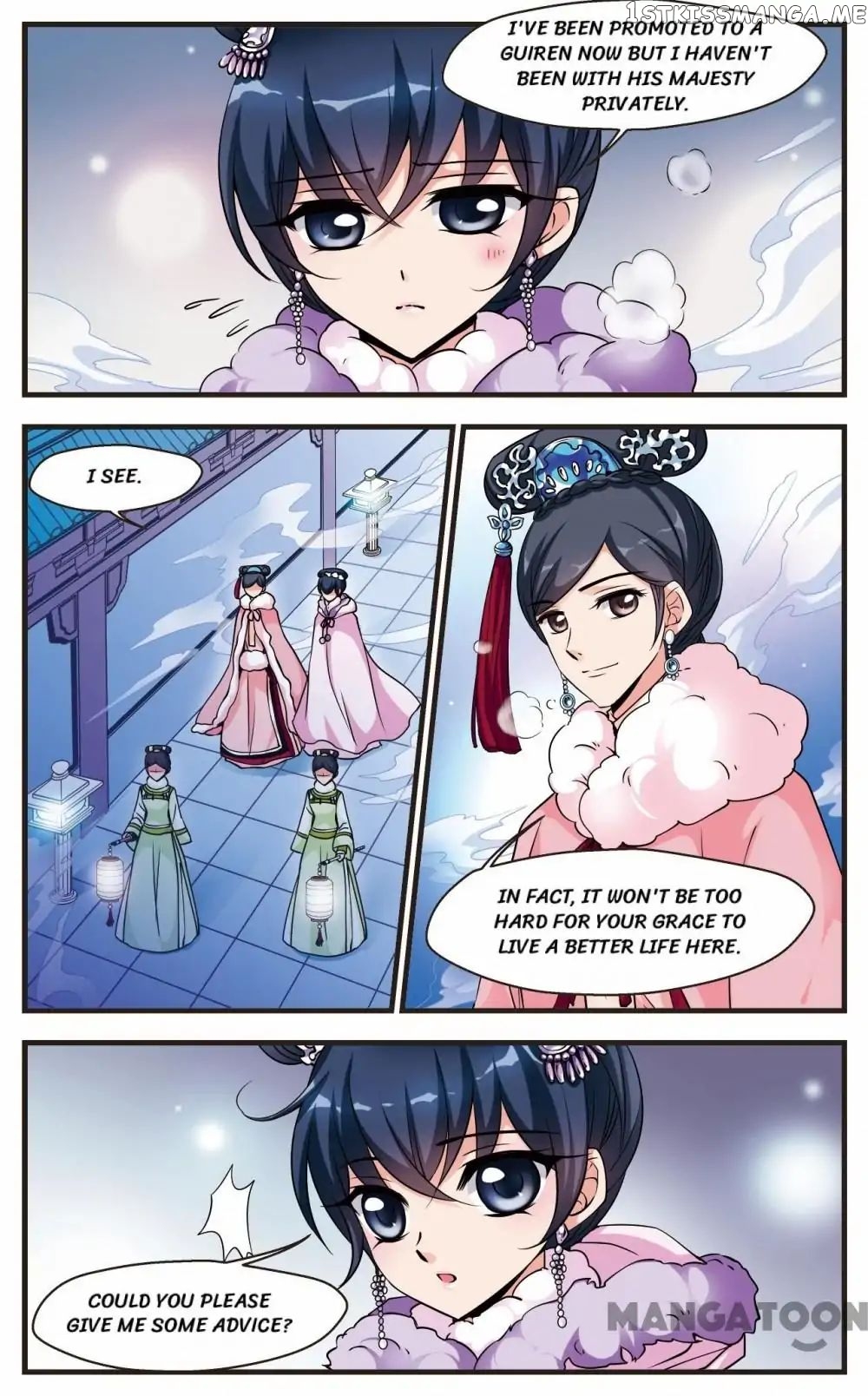 Fei Xi Yan Xue chapter 87 - page 5