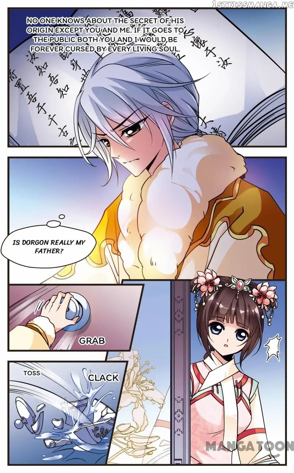 Fei Xi Yan Xue chapter 87 - page 9
