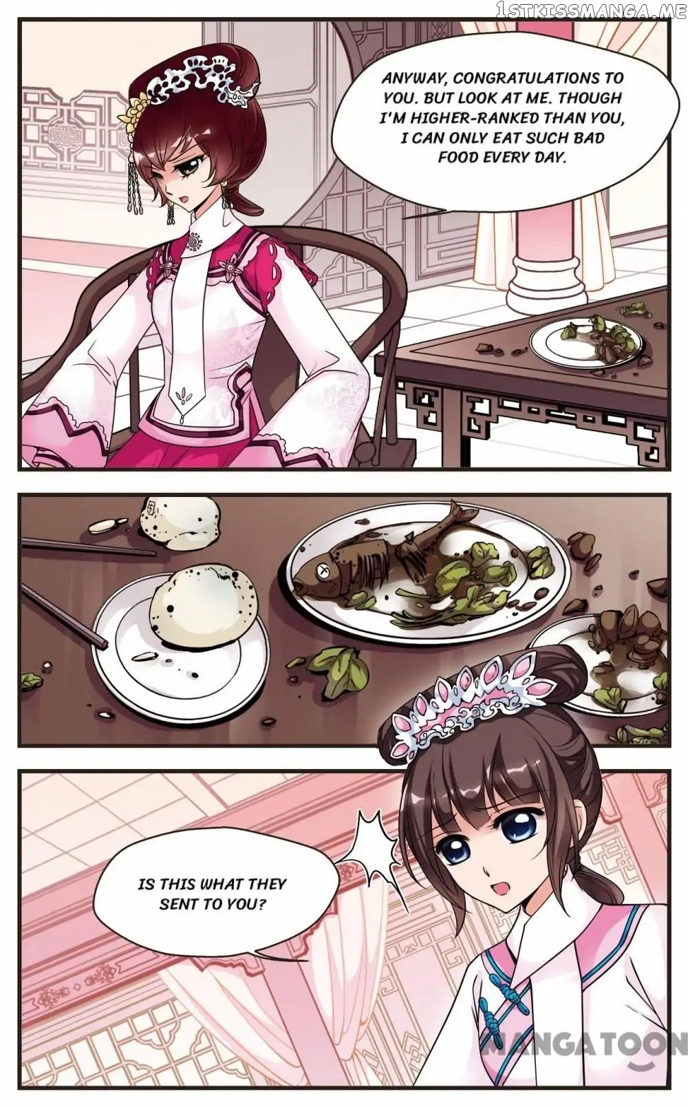 Fei Xi Yan Xue chapter 63 - page 10