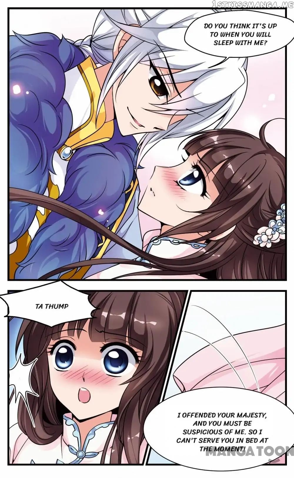 Fei Xi Yan Xue chapter 63 - page 2