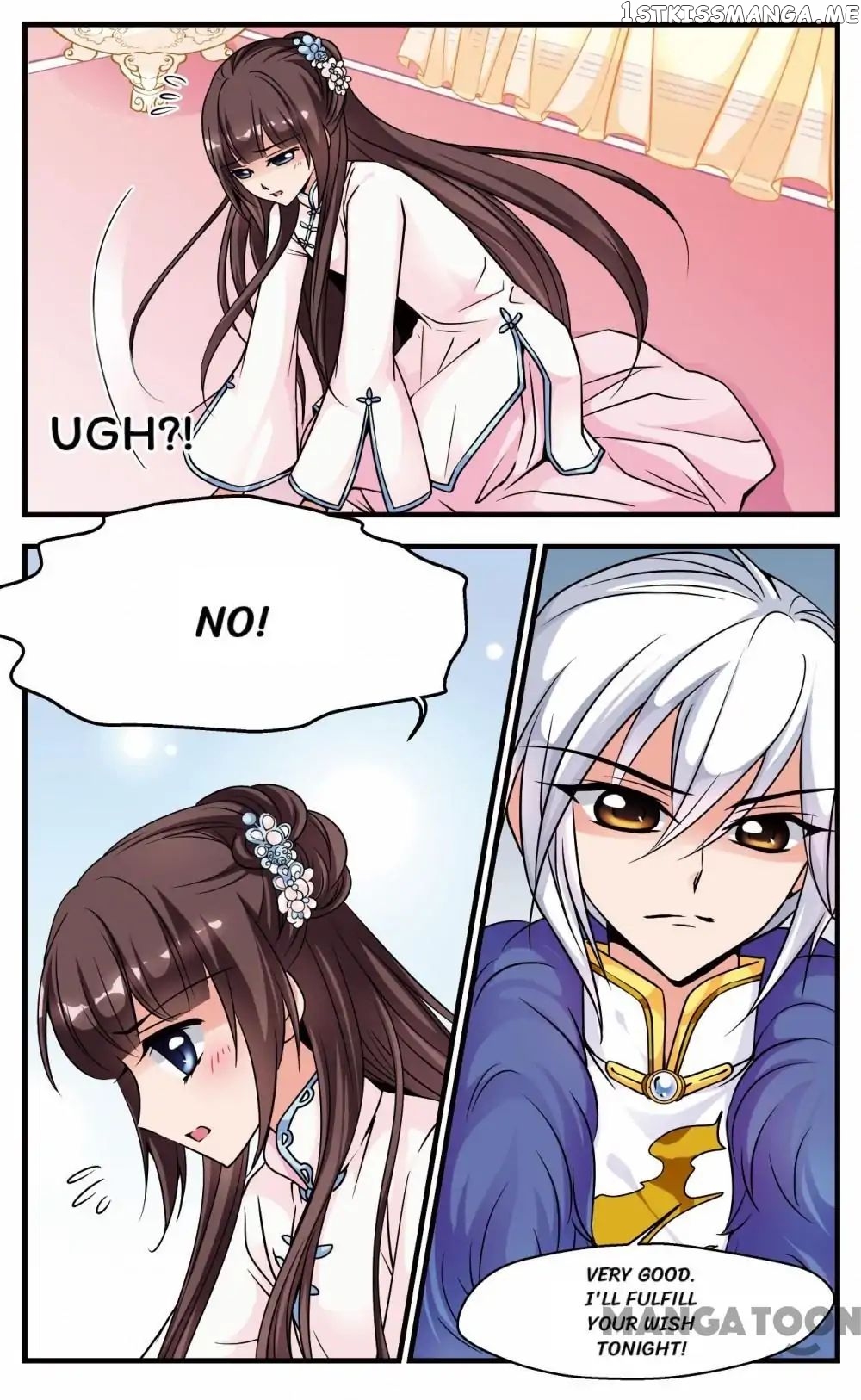 Fei Xi Yan Xue chapter 63 - page 3