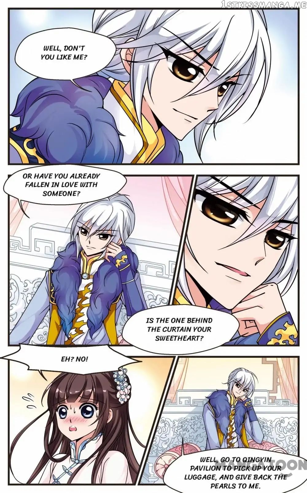 Fei Xi Yan Xue chapter 63 - page 4