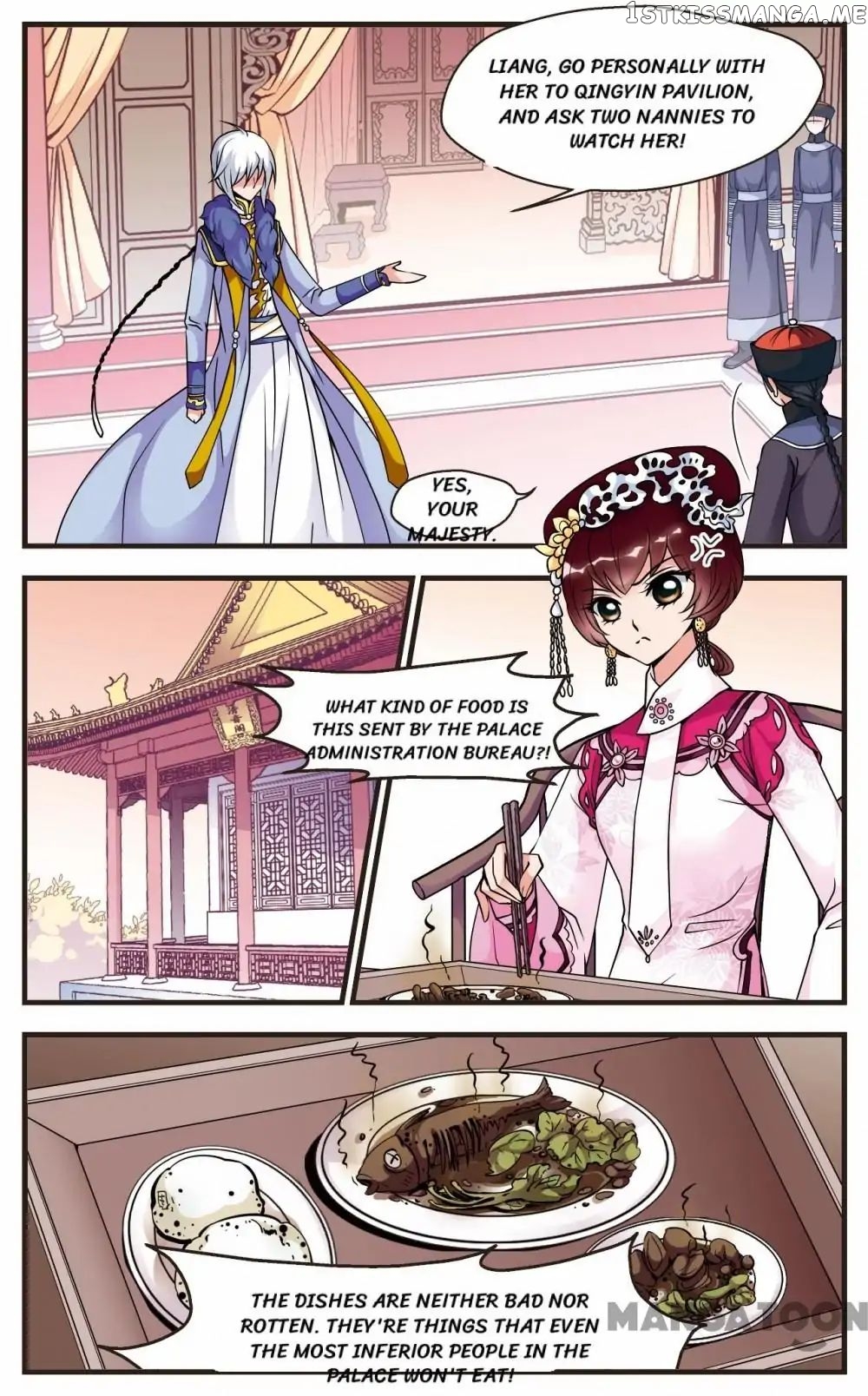 Fei Xi Yan Xue chapter 63 - page 6