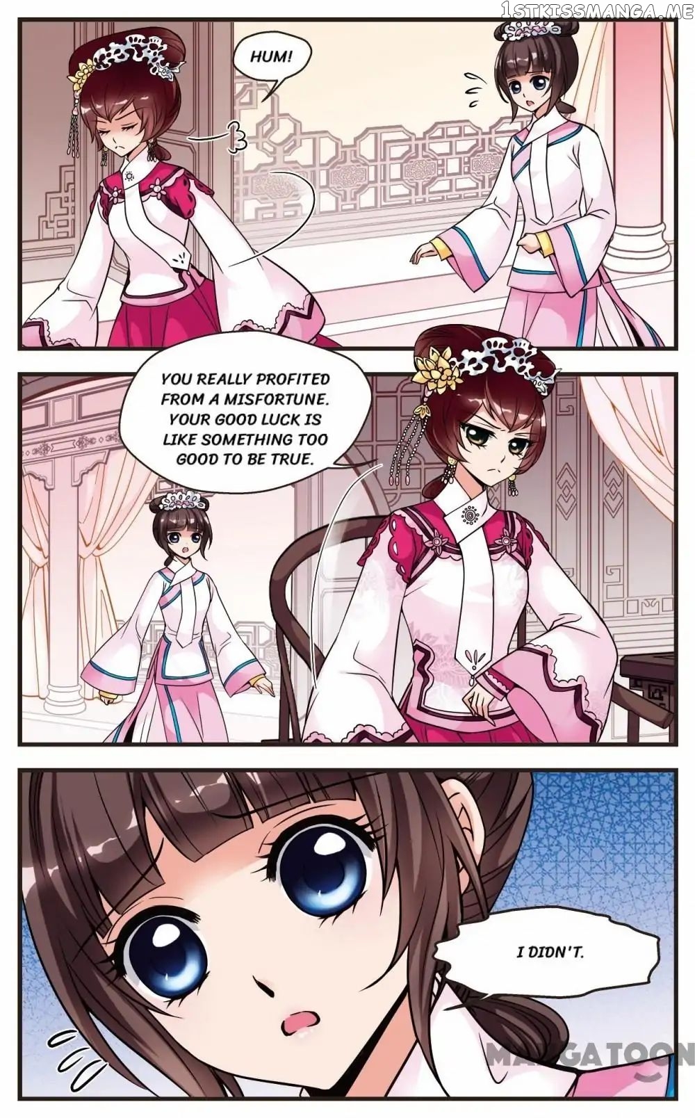 Fei Xi Yan Xue chapter 63 - page 9