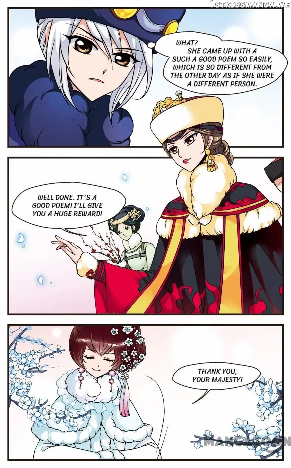 Fei Xi Yan Xue chapter 49 - page 4