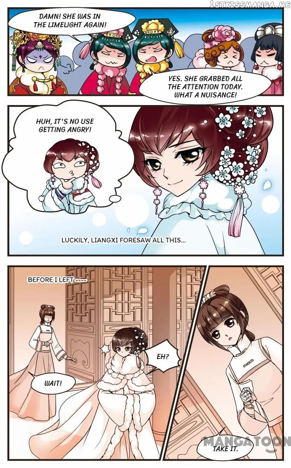 Fei Xi Yan Xue chapter 49 - page 5