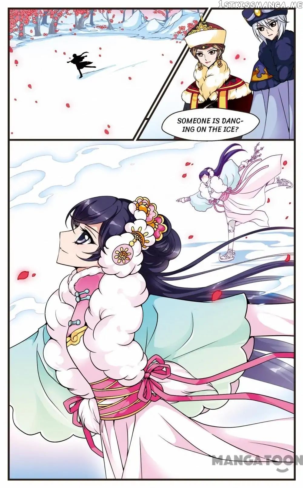Fei Xi Yan Xue chapter 49 - page 7