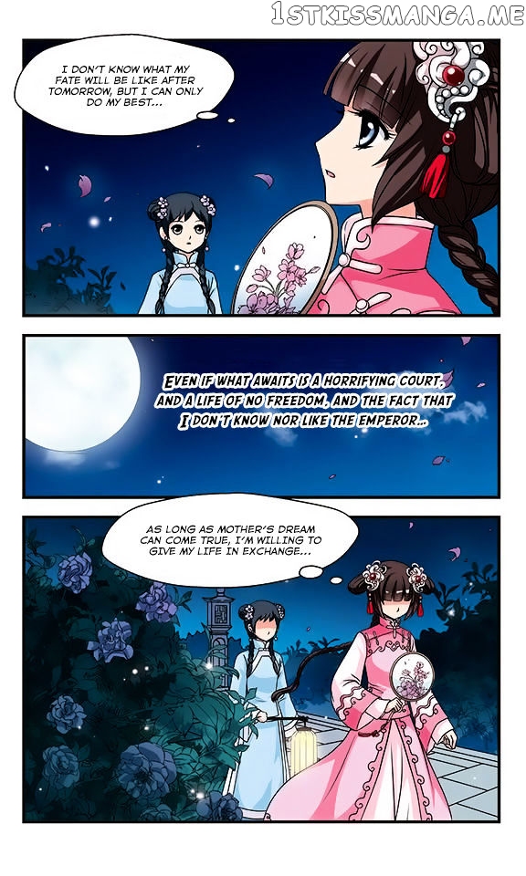 Fei Xi Yan Xue chapter 6 - page 9