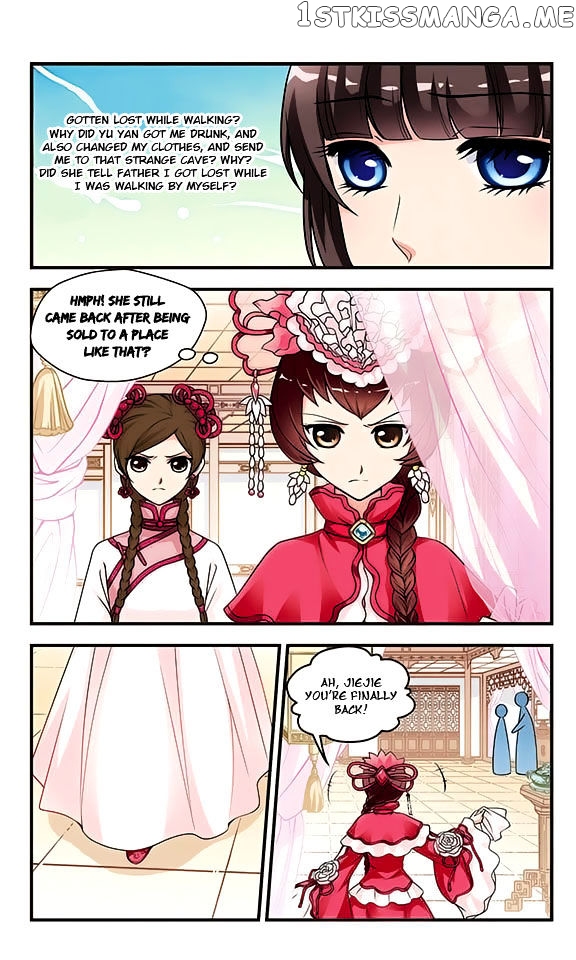 Fei Xi Yan Xue chapter 5 - page 18