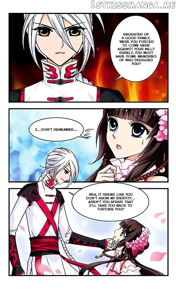 Fei Xi Yan Xue chapter 5 - page 4