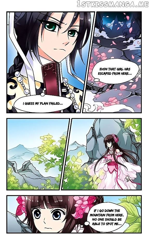 Fei Xi Yan Xue chapter 5 - page 9