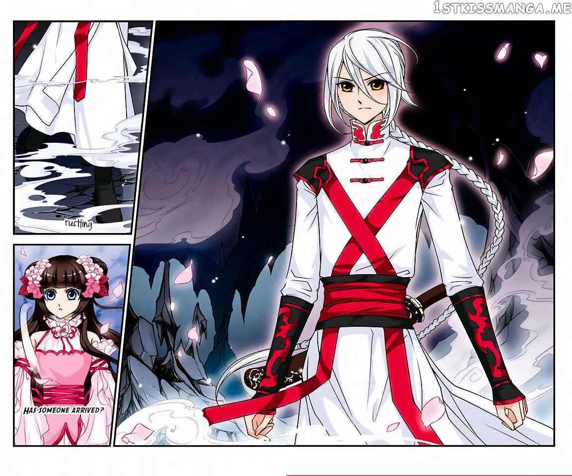 Fei Xi Yan Xue chapter 4 - page 10