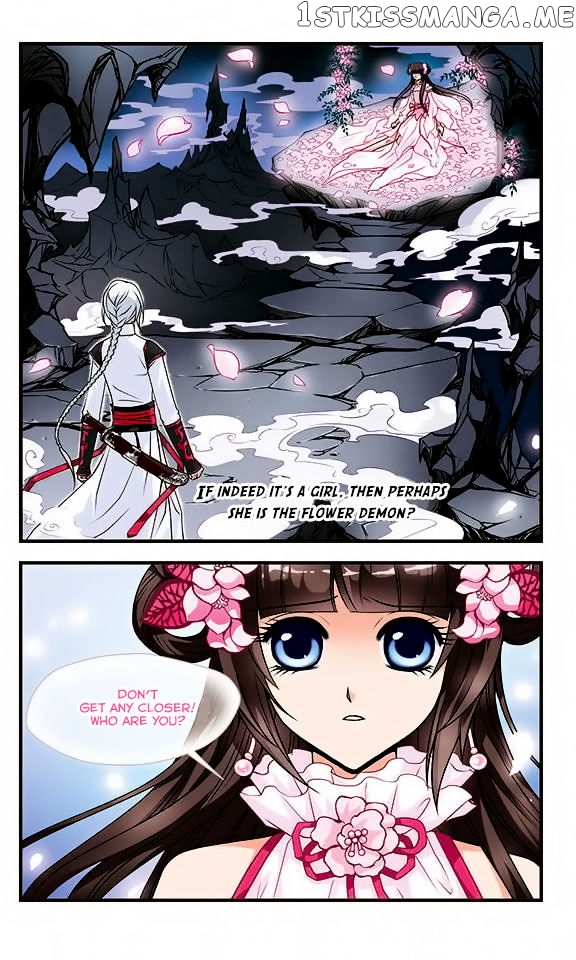 Fei Xi Yan Xue chapter 4 - page 11