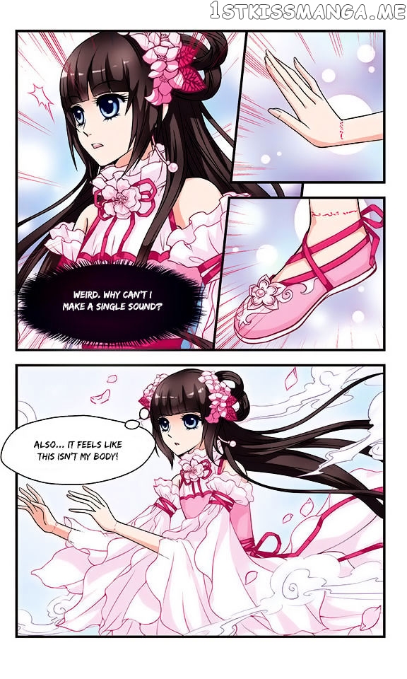 Fei Xi Yan Xue chapter 4 - page 12