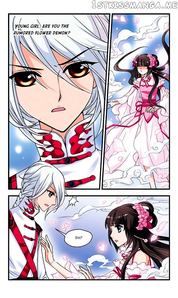 Fei Xi Yan Xue chapter 4 - page 13