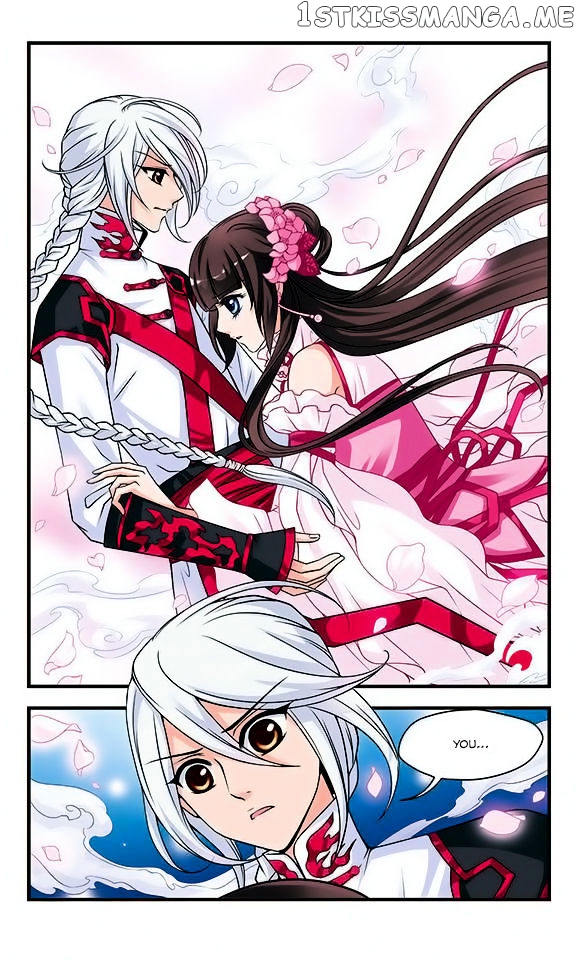 Fei Xi Yan Xue chapter 4 - page 14