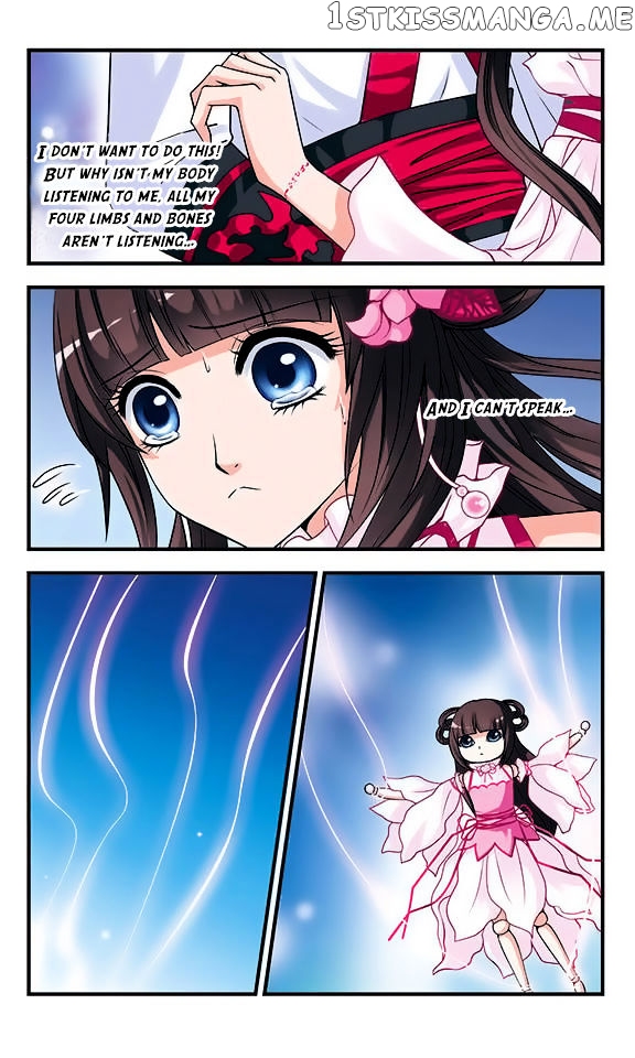 Fei Xi Yan Xue chapter 4 - page 15