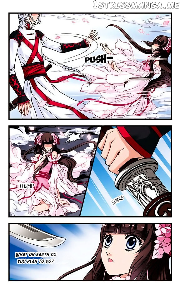 Fei Xi Yan Xue chapter 4 - page 18