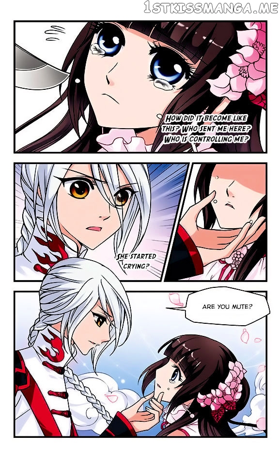 Fei Xi Yan Xue chapter 4 - page 19