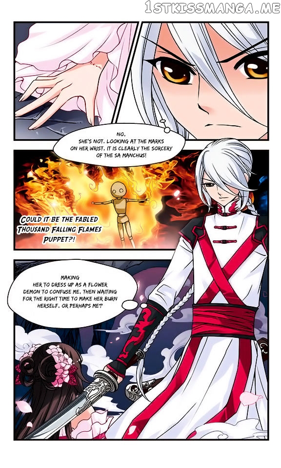 Fei Xi Yan Xue chapter 4 - page 20