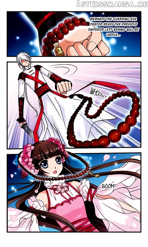 Fei Xi Yan Xue chapter 4 - page 21